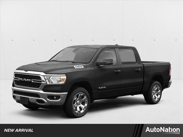 ram ram 1500 pickup 2023 1C6SRFFT3PN531815 image ram ram 1500 pickup 2023 1C6SRFFT3PN531815 image